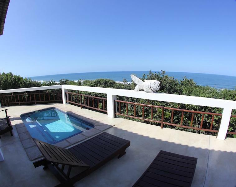 Reef Resort Xai-Xai Exterior foto